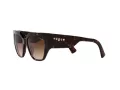 Vogue Sonnenbrille VO 5409S W656/13