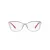 Vogue Brillen VO 5487B 2726