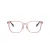 Vogue Brillen VO 5550D 2828