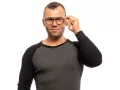 Sting Brillen VST 298 0790