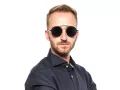 Web Sonnenbrille WE 0220 90X
