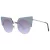 Web Sonnenbrille WE 0229 78Z