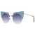 Web Sonnenbrille WE 0229 86W
