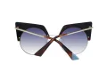 Web Sonnenbrille WE 0229 86W