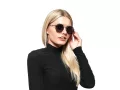 Web Sonnenbrille WE 0233 16A