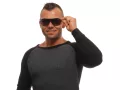 Web Sonnenbrille WE 0282 01B
