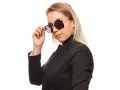 Web Sonnenbrille WE 0284 01A