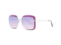 Web Sonnenbrille WE 0284 81Z