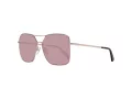 Web Sonnenbrille WE 0285 33U