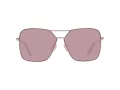 Web Sonnenbrille WE 0285 33U