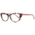 Web Brillen WE 5252 B55