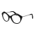 Yohji Yamamoto Brillen YY 1004 019