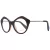 Yohji Yamamoto Brillen YY 1004 118