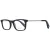 Yohji Yamamoto Brillen YY 1007 127