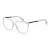 Yohji Yamamoto Brillen YY 1028 867
