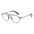 Yohji Yamamoto Brillen YY 3004 902