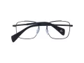 Yohji Yamamoto Brillen YY 3006 002