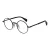Yohji Yamamoto Brillen YY 3007 115