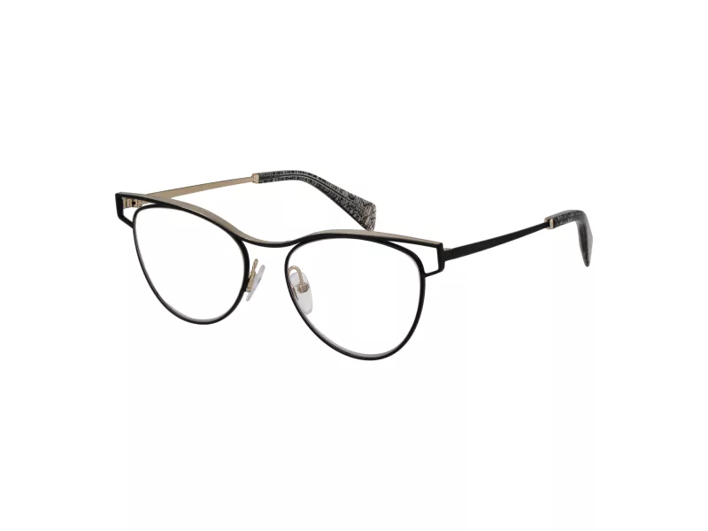 Yohji Yamamoto Brillen YY 3016 004