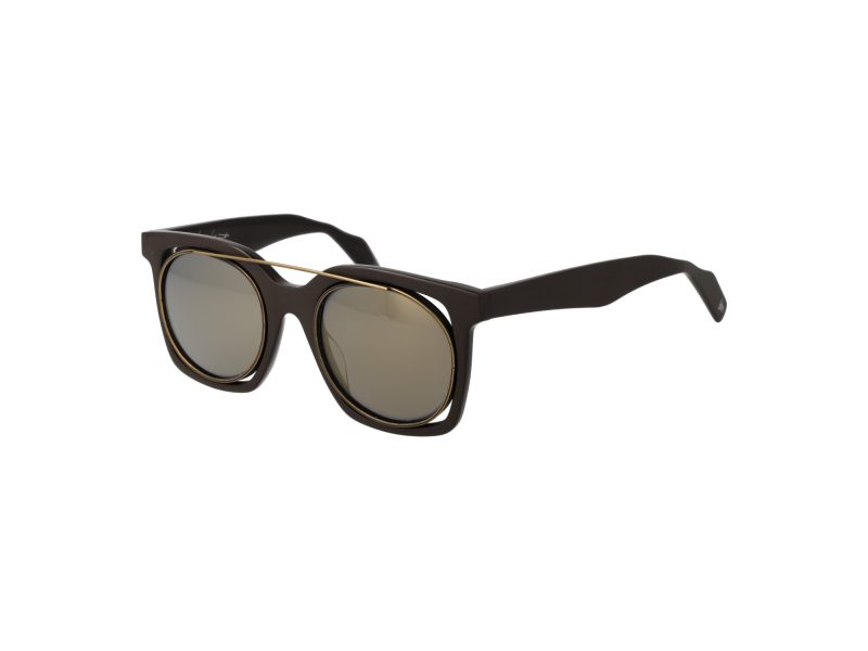 Yohji Yamamoto Sonnenbrille YY 7008 115