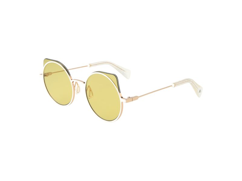 Yohji Yamamoto Sonnenbrille YY 7030 811