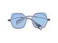 Yohji Yamamoto Sonnenbrille YY 7031 902