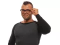 Ermenegildo Zegna Brillen ZC 5002 001