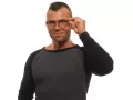 Ermenegildo Zegna Brillen ZC 5003 038