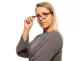 Zadig & Voltaire Brillen ZV 017 0781