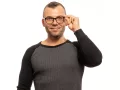 Zadig & Voltaire Brillen ZV 019 0722