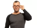 Zadig & Voltaire Brillen ZV 028 09RS