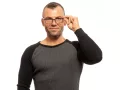 Zadig & Voltaire Brillen ZV 049 0531