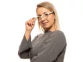 Zadig & Voltaire Brillen ZV 088 0702
