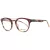 Zadig & Voltaire Brillen ZV 217 0AFG