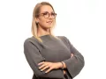 Zadig & Voltaire Brillen ZV 217 0AFG