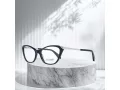 Zac Posen Lorelei Brillen Z LRL BK