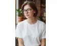 Zac Posen Lorelei Brillen Z LRL BK