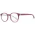 Zac Posen Rosalia Brillen Z ROS OX