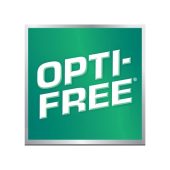 Opti-Free Kontaktlinsenlösung