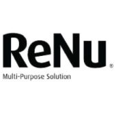 ReNu Kontaktlinsenlösungen